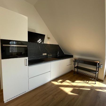 Vakantieappartement Logies Terhagen Zoutleeuw Exterior photo