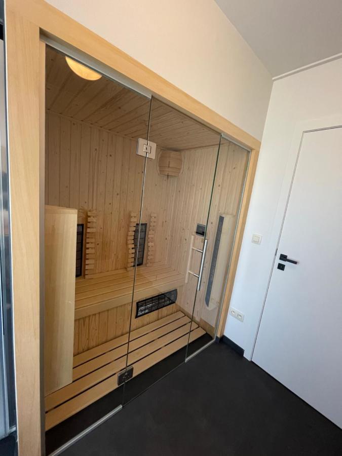 Vakantieappartement Logies Terhagen Zoutleeuw Exterior photo